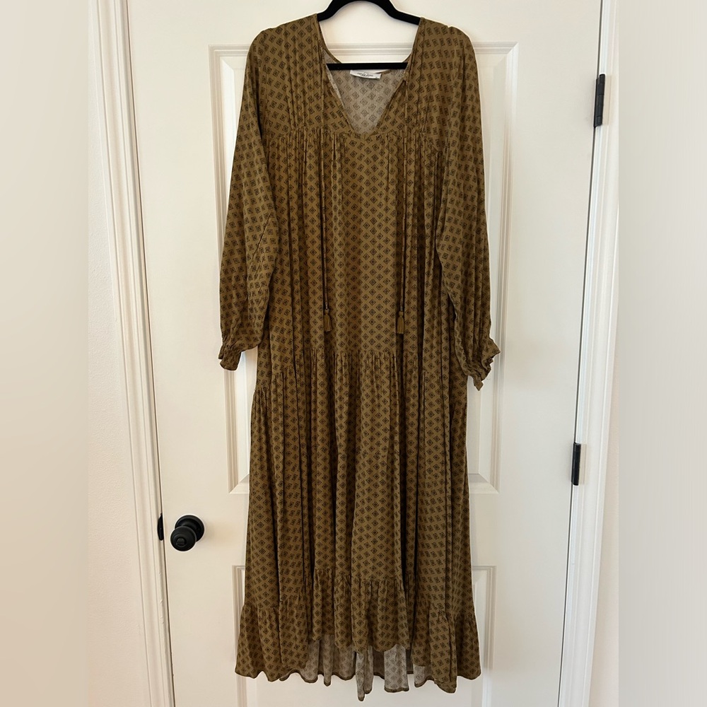 CJLA Laurel Dress